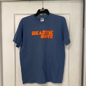 VINTAGE BAND TSHIRT